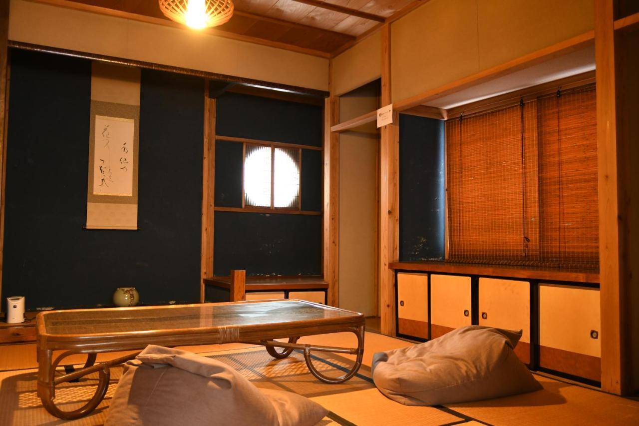 Tsubaki - The Best Guesthouse In Inawashiro - Exterior photo